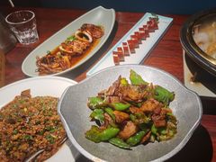 -前海沿·青岛菜(五四广场永旺店)