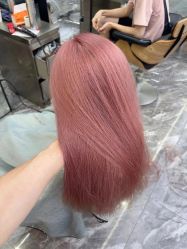-藤野造型•烫染专业店