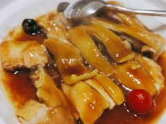 花雕酒醉河田鸡-闽和南(深圳万象城店)