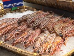 -黄龙海鲜大排档(杭州总店)