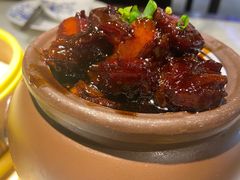 农家红烧肉-小菜园新徽菜(苏州繁花中心店)
