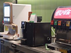 -萨莉亚意式餐厅(南京龙湾天街店)