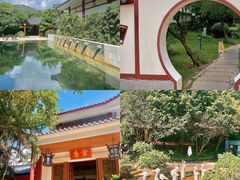 -江门古兜温泉小镇