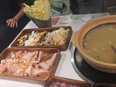 -菌小白火锅(时尚天河店)
