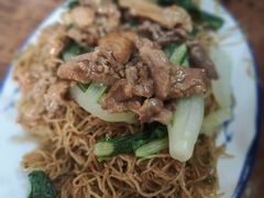 -万兴菜馆(龙华店)