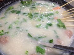 -盈田盈粥庄(博山东路店)