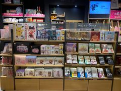 -九木杂物社(大族广场店)