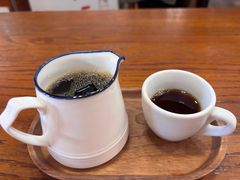 -HUG COFFEE(鼓楼店)