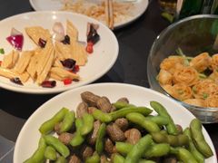 -辣尚瘾·烤鱼·新川菜(交大直营店)