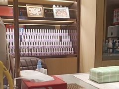 -海底捞火锅(蒙城路店)