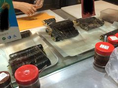 -韩味轩(丰盛町店)
