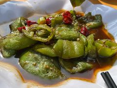 -芳芳餐厅(白沙路店)