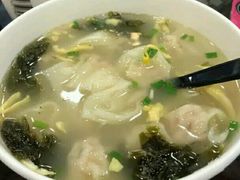 -鸿瑞興面馆(梅岭店)