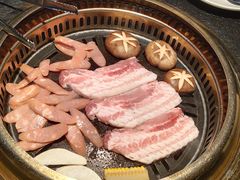 -嘿嘟嘟·肋条烧肉放题(爱融荟城店)