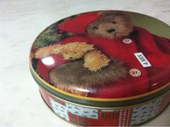 iphone_upload_pic-珍妮曲奇聪明小熊(尖沙咀店)