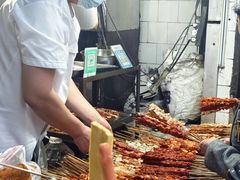 -圆西烤肉(园西路店)