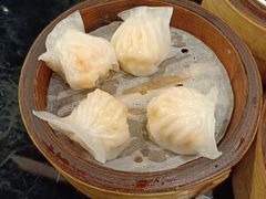 水晶虾饺皇-金翠河烧鹅餐厅(北城天街店)