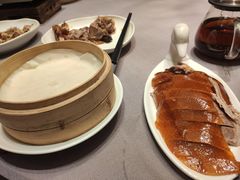 北京烤鸭-金鸭季·北京烤鸭(深业上城店)