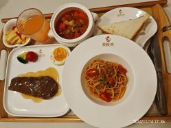 -美悦湾月子中心(熙湖店)