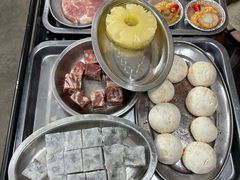 -旺记碳烤肥牛(总店)