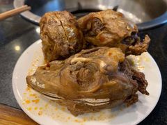 -冯记香辣兔火锅(茶店子总店)