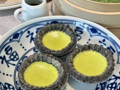 -陶兰居·手工点心·粤菜(圆融时代广场店)