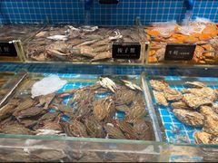 -加餐海鲜自助(集美银泰百货店)