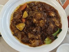 -普天和酒楼·新津菜·烤鸭(天津之眼店)