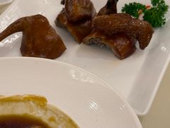 -利苑酒家(合景国际金融广场店)