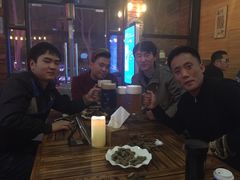 -红小姐的烤肉店(西三旗店)