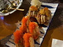 -半藏居酒屋(香港花园店)