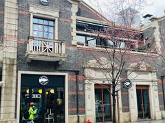 -Goose Island Brewhouse鹅岛精酿啤酒餐厅