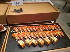-大渔铁板烧(花园道店)
