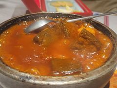 -千百味红餐厅·江西菜(绿地双子塔店)