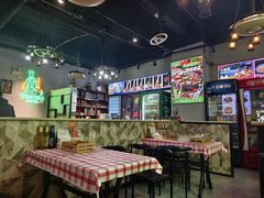 -小竹签烤肉纸包鱼小龙虾(唐韵路店)