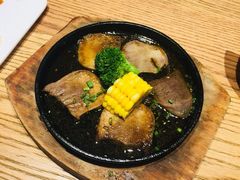 -万鱼亭 日本料理(无锡香山名园店)