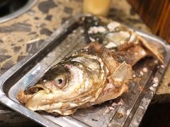 -肖肖酸萝卜鱼火锅(总店)