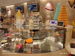 零售区-甜艺廊(永利皇宫店)