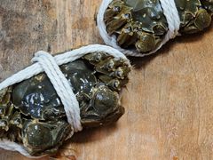 -阳澄湖大闸蟹·琼灵阁牌品牌连锁(吴中总店)