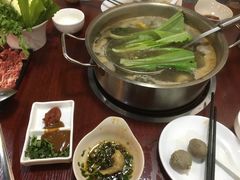 -广味鲜潮汕牛肉火锅(延安三路店)