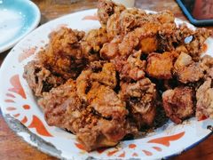 -老姑砂锅·烧烤天津菜(体北道店)