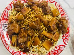 -江城燕子大排档(江汉路步行街店)