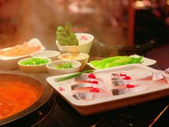 -井格重庆火锅(西直门凯德Mall店)