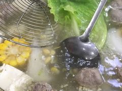 -潮汕良记牛肉火锅(洪武路店)
