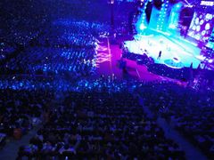 -宝能国际体育演艺中心