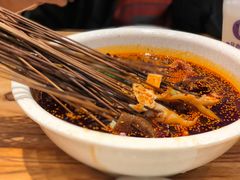 -嘉州叶婆婆钵钵鸡(建设路店)