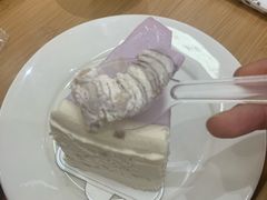 -St蛋糕王国(亨特店)