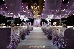 点击看大图 -豪门婚礼策划