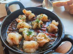 -FISH&POTATO Cō(地中海美食 万象城店)