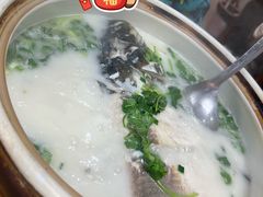 -竹乡人家大鱼头(南山竹海店)